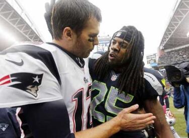 Un a?o m¨¢s, la Super Bowl ser¨¢ portada de AS Color
