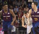 Fuenlabrada - Barcelona: TV, horario y dónde ver online la ACB