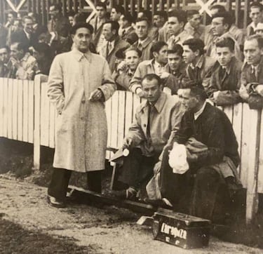 El tercer ascenso del Real Zaragoza (II)