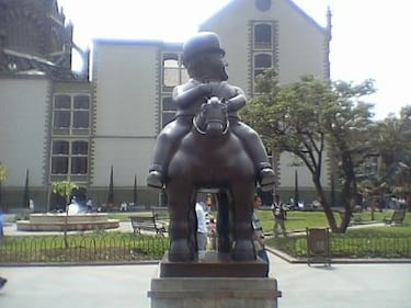 Las pinturas y esculturas más importantes de Fernando Botero: ¿qué significado tiene el Boterismo?