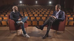 Iniesta: "No cambia nada que Luis Enrique dijera que se va"