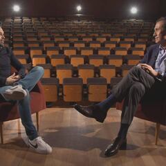 Iniesta: "No quería ir al Barça, viví los peores meses de mi vida"