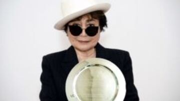 John Lennon’s long-time love is leaving New York City life behind to settle down on a farm she once bought with the former Beatles singer.