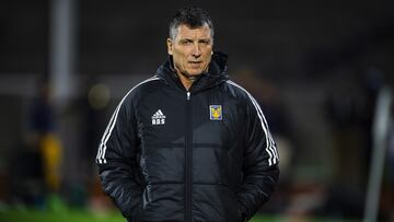 Siboldi: “Estamos preparados para sufrir y ganar”