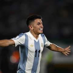 Oficial: el Atleti ficha a Almada