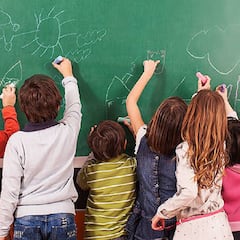 Cupos a jardines infantiles en Bogotá: Paso a paso para matricular niños y niñas de primera infancia