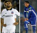 Por quinto año seguido el fútbol chileno decepcionó en América