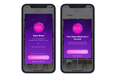 Tinder te dirá si tus ligues te ignoran o no