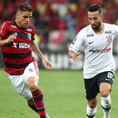 La odisea de Cuéllar antes de jugar en la Copa de Brasil