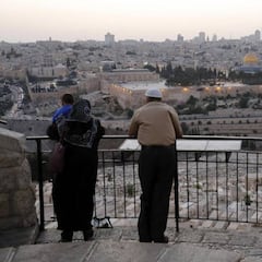 Oficial: El Giro de Italia 2018 saldrá desde Jerusalén