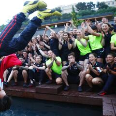 Renovación estelar de Pérez