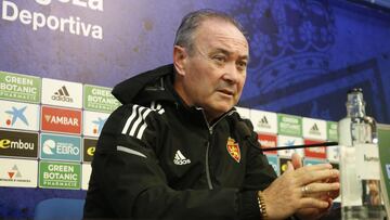 Juan Ignacio Martínez.