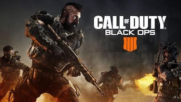 Activision: Call of Duty: Black Ops 4 rompe su propio récord histórico de ventas