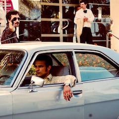 Las series de televisión españolas que se van a estrenar próximamente