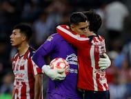 Late goals from Djurdevic and Ricardo Chávez were not enough for Rayados, who were betaen at home in Week 12 of the Clausura 2026.