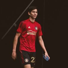 Jürgen Damm wants to return to Mexico national team