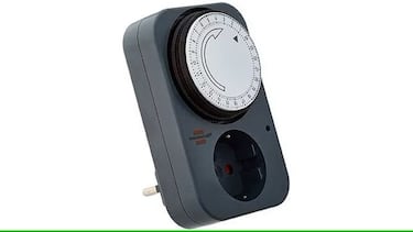 Reunimos los mejores temporizadores para ahorrar 500 euros en la factura la de luz