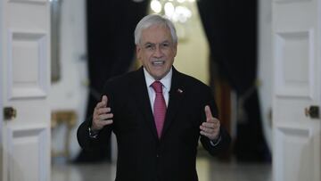 Conoce las claves del nuevo IFE anunciado hace unos días por el Presidente Sebastián Piñera. El mismo, considera varias restricciones y requerimientos para poder acceder a él.
