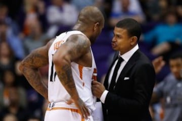 27. Earl Watson (4,16) | Phoenix Suns.