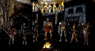 20 años de Diablo 2: un clásico inmortal