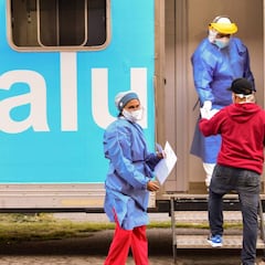 Cuarentena en la provincia de Buenos Aires: qué rubros y actividades vuelven a trabajar