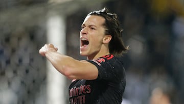 España se relame con Carreras