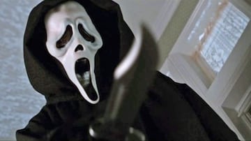 Scream