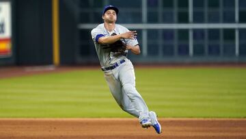 Dodgers aprovecharon el debilitado cuerpo de lanzadores de Astros (tanto en la rotaci&oacute;n como el bullpen) y se alzaron con un triunfo que sabe a revancha.