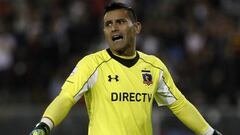 Villar queda en duda ante Wanderers y podría jugar Salazar