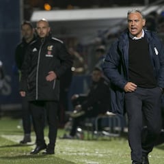 La continuidad de Pellicer, a expensas de Al Thani