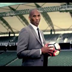 El día en que Kobe Bryant elogió a Alexis Sánchez