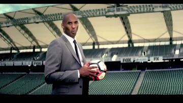 El día en que Kobe Bryant elogió a Alexis Sánchez