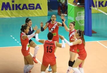 Sudamericano U20: Perú venció a Chile y ya lidera su grupo