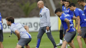 Las Palmas y Deportivo se retan con lo puesto