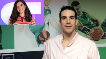 La plantilla del Unicaja vota para salvar a Marta esta semana