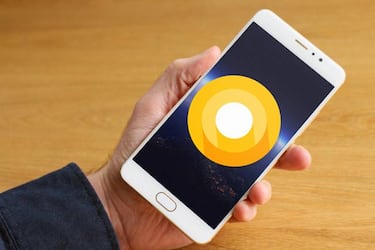 Android O ya tiene fecha de salida