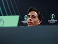 08/04/26
RUEDA DE PRENSA RAYO VALLECANO
IÑIGO PEREZ