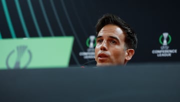 08/04/26
RUEDA DE PRENSA RAYO VALLECANO
IÑIGO PEREZ