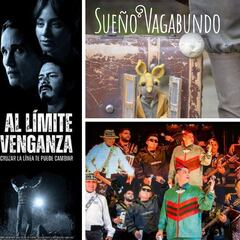 5 cosas que puedes hacer en la CDMX este fin de semana: conciertos, películas, obras de teatro