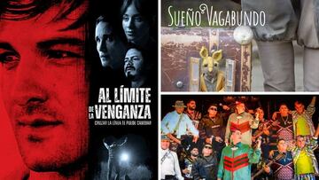 5 cosas que puedes hacer en la CDMX este fin de semana: