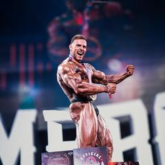 ¿Cuándo es el Mr Olympia 2025? Fechas, dónde se celebra, TV y cómo ver la competición de culturismo