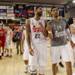 Lima: "Tengo que seguir trabajando para acoplarme"