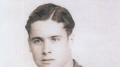 Larequi, el futbolista al que el Cádiz le salvó de morir fusilado en 1936