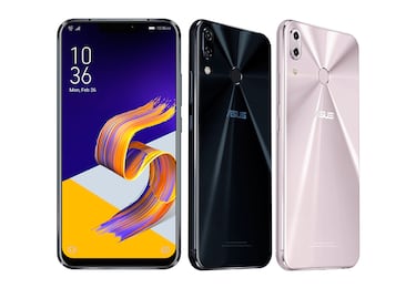 Galería: Lo mejor del MWC 2018 de Barcelona en imágenes