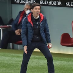 El reciclaje de Marcelino y el ego de Guedes