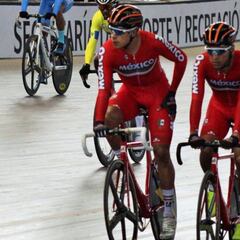 Resultados de los mexicanos en Centroamericanos: miércoles 25 de julio