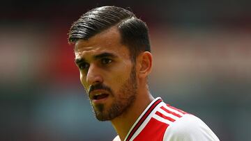 Dani Ceballos, "I've never seen anything like Liverpool..."
