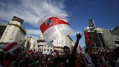 River - Colón: aforo, precios y dónde comprar entradas para el Trofeo de Campeones