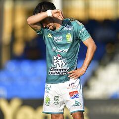 Fernando Navarro será operado y se perderá resto del torneo