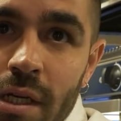 Bruno, chef, sobre por qué los bares son más baratos que los restaurantes: “No sé si la gente sabe cuál es el salario de 26 personas”